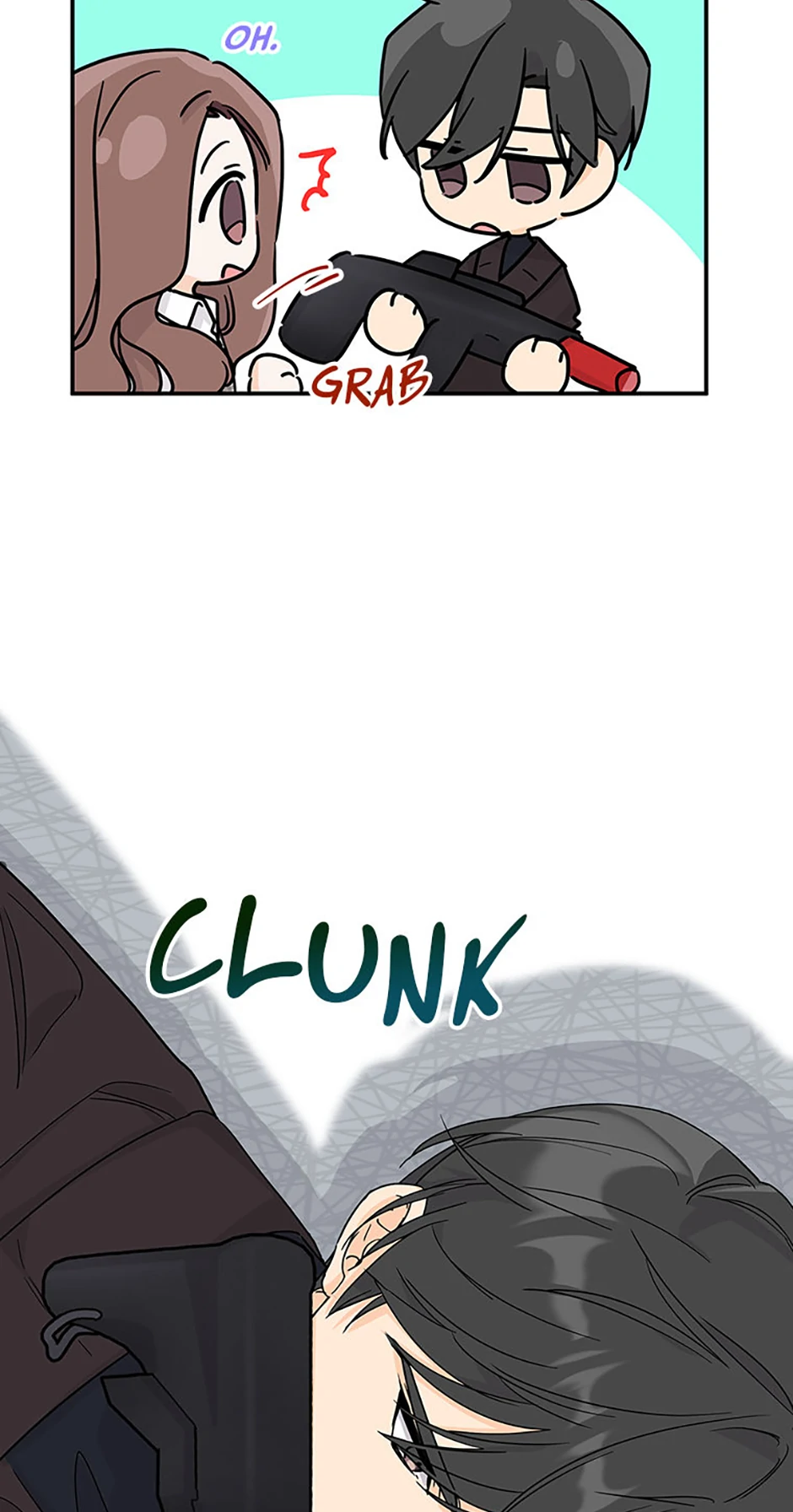 Flee if You Can’t Avoid It Chapter 16 - Page 56