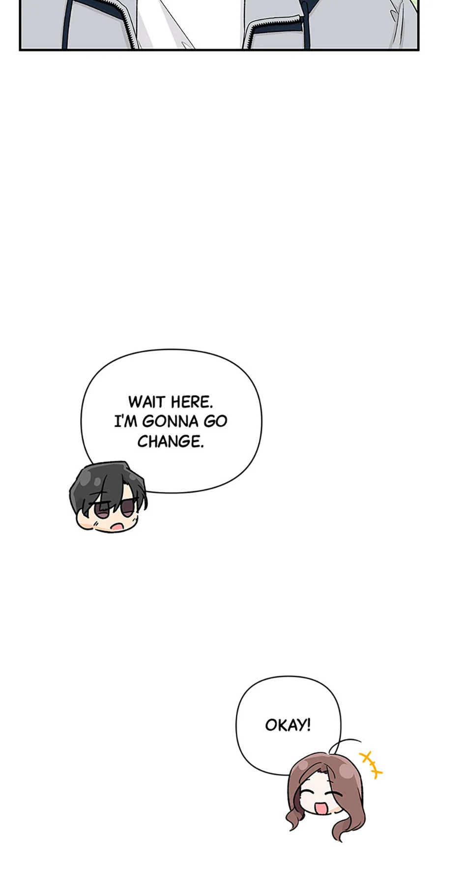 Flee if You Can’t Avoid It Chapter 16 - Page 7