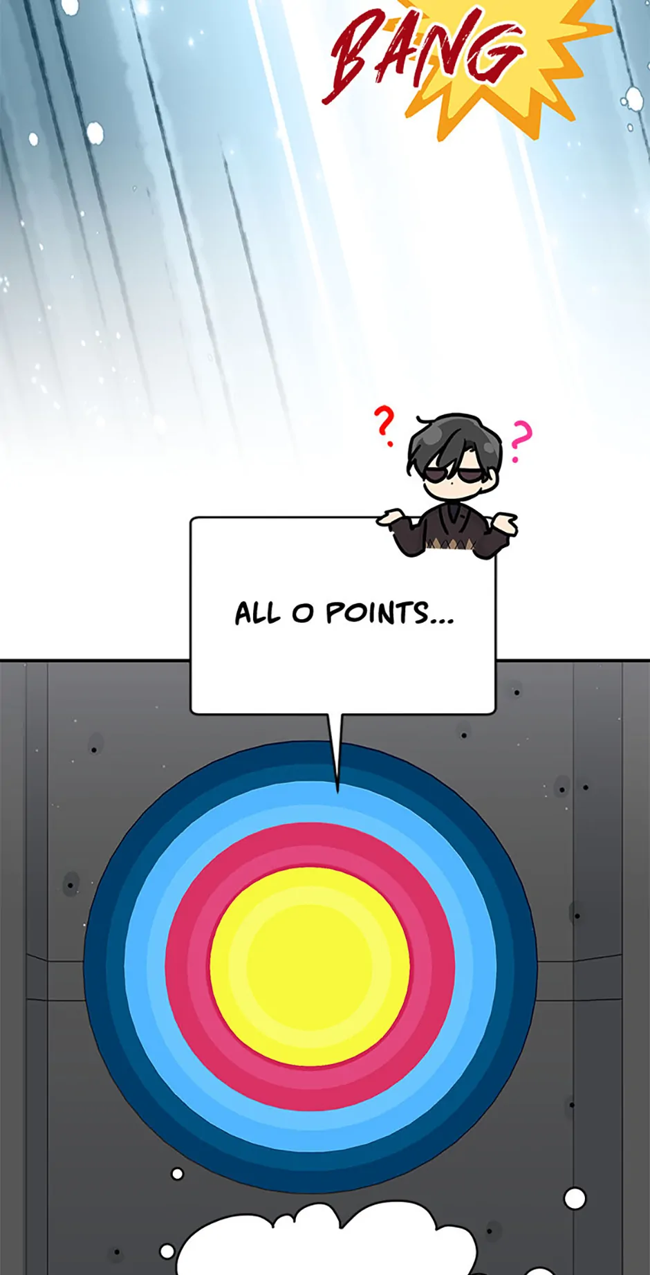 Flee if You Can’t Avoid It Chapter 16 - Page 62