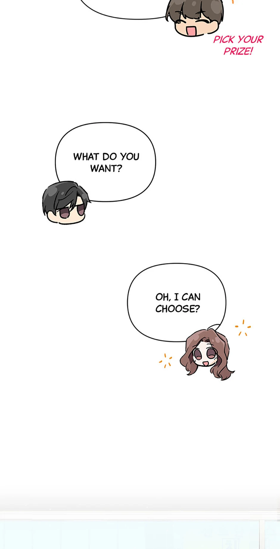 Flee if You Can’t Avoid It Chapter 16 - Page 65