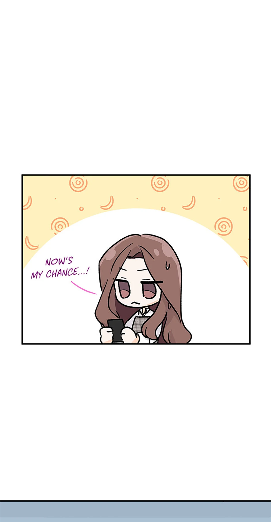 Flee if You Can’t Avoid It Chapter 16 - Page 8