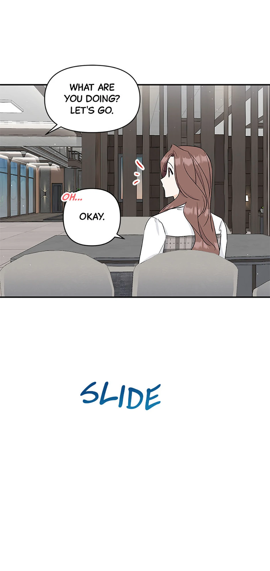 Flee if You Can’t Avoid It Chapter 16 - Page 10