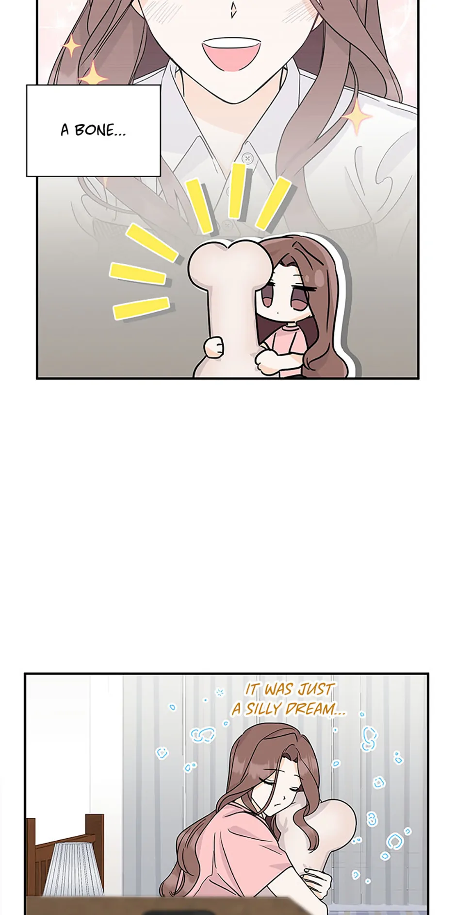 Flee if You Can’t Avoid It Chapter 17 - Page 11