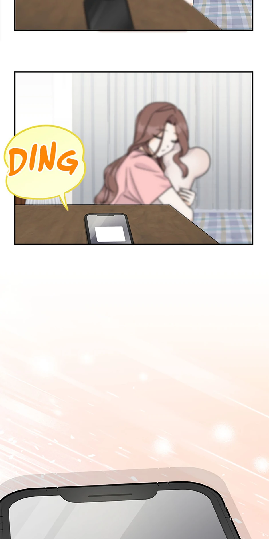 Flee if You Can’t Avoid It Chapter 17 - Page 12