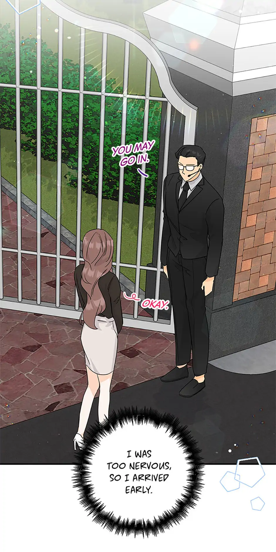 Flee if You Can’t Avoid It Chapter 17 - Page 16