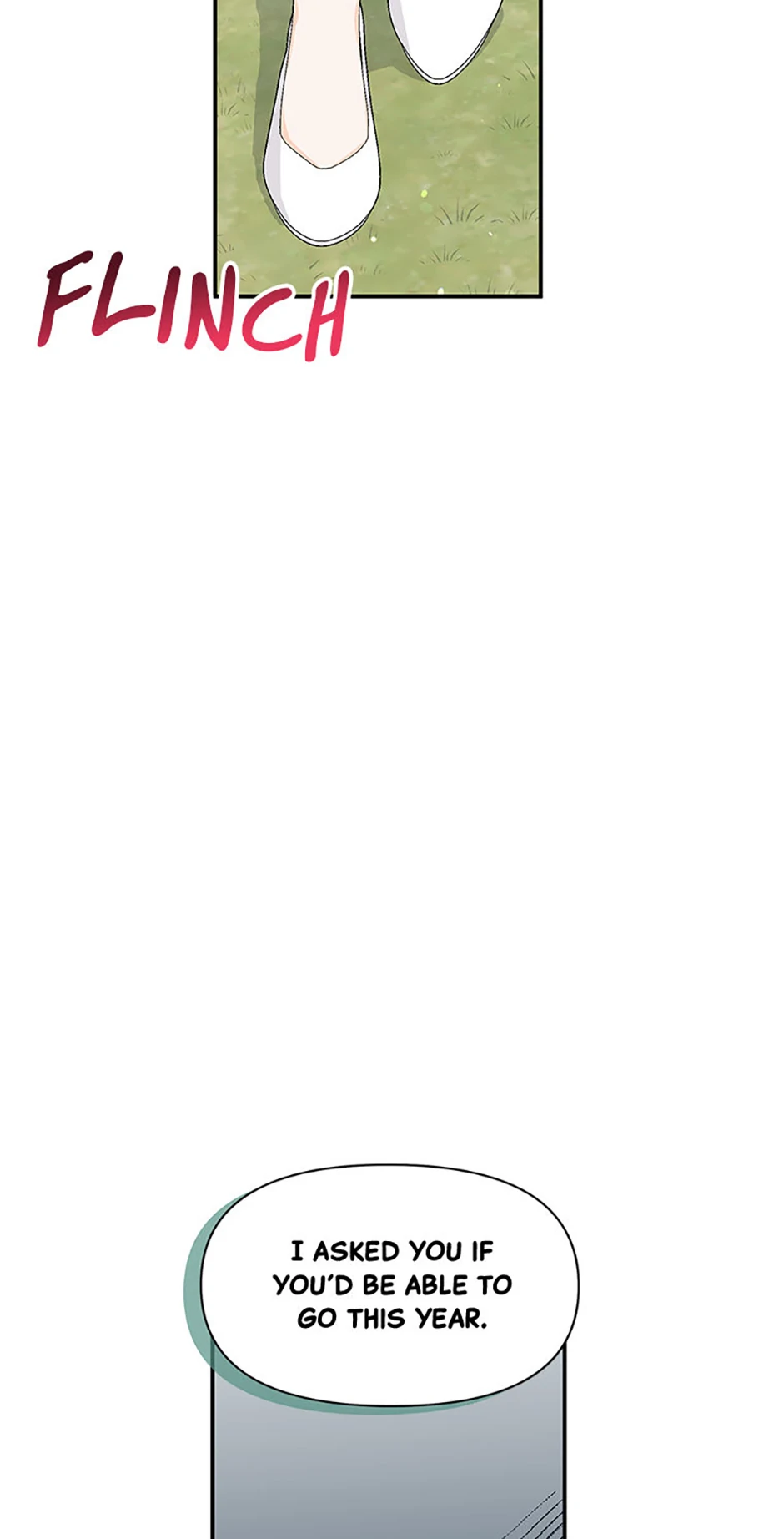 Flee if You Can’t Avoid It Chapter 17 - Page 19