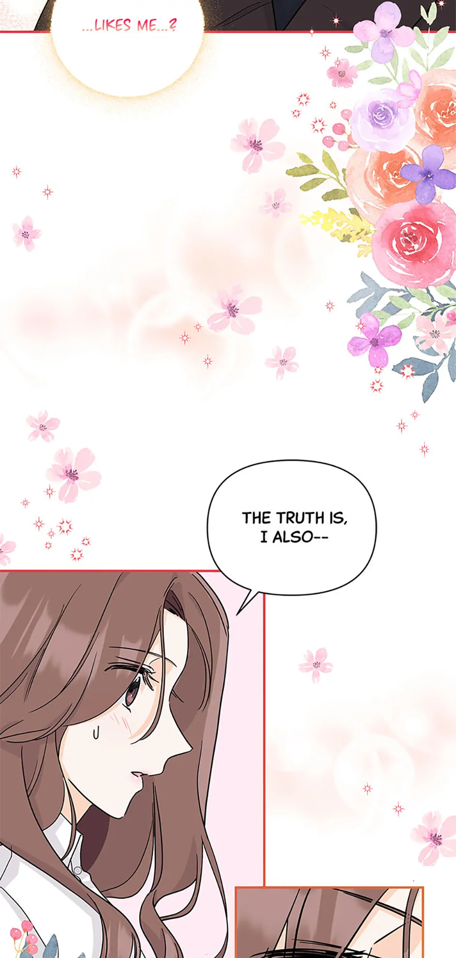 Flee if You Can’t Avoid It Chapter 17 - Page 3