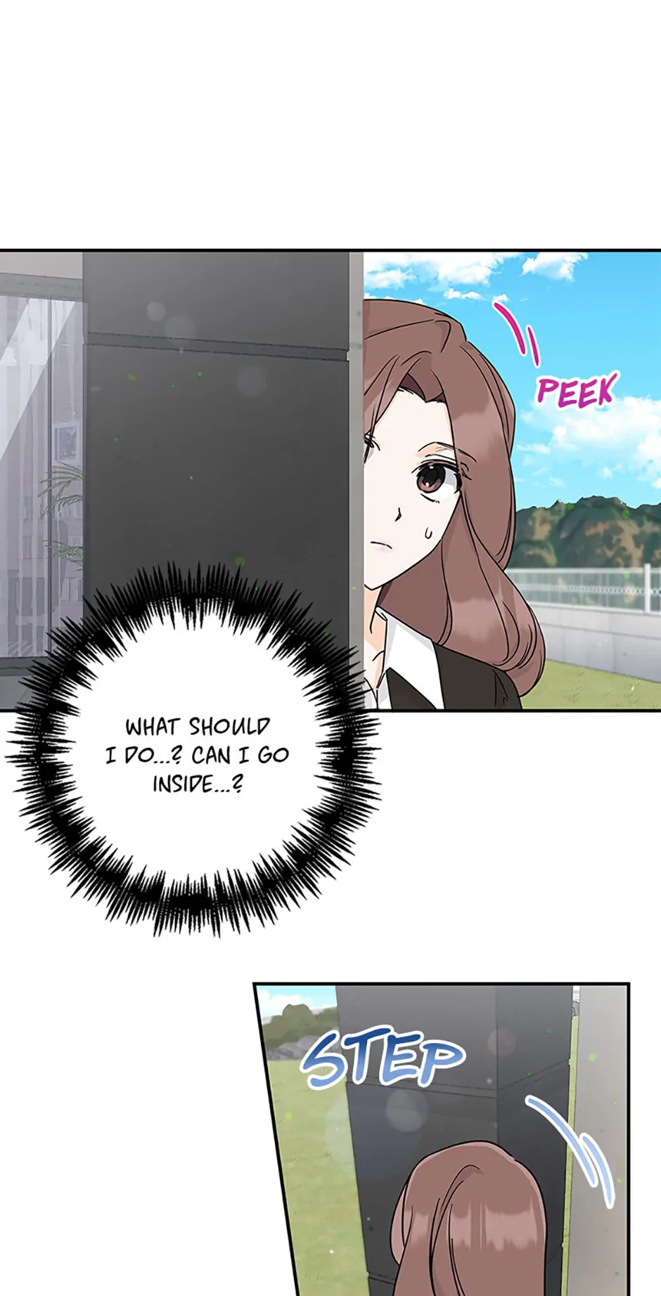 Flee if You Can’t Avoid It Chapter 17 - Page 24