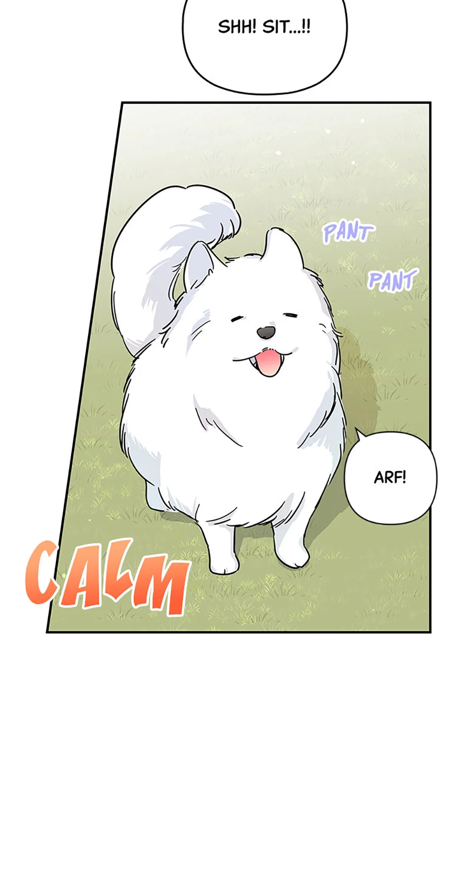 Flee if You Can’t Avoid It Chapter 17 - Page 33