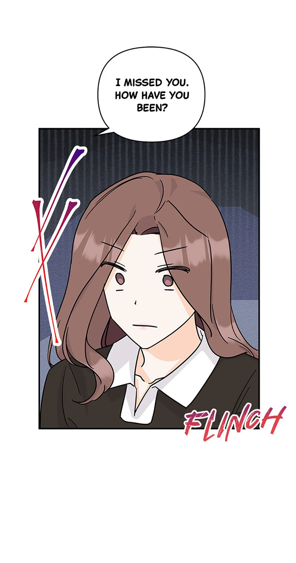 Flee if You Can’t Avoid It Chapter 17 - Page 35