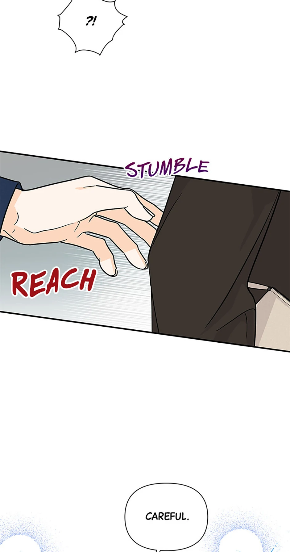 Flee if You Can’t Avoid It Chapter 17 - Page 39