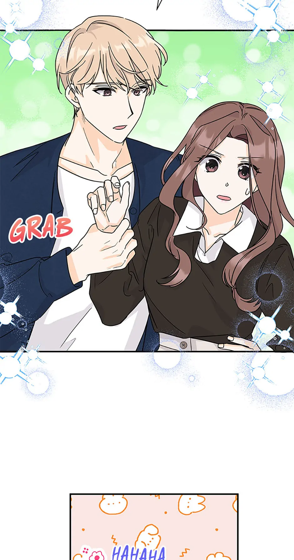 Flee if You Can’t Avoid It Chapter 17 - Page 40