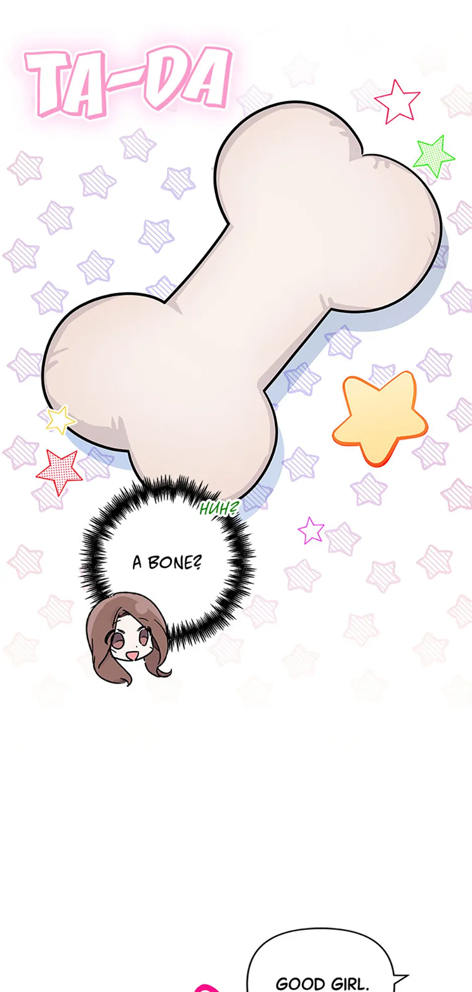 Flee if You Can’t Avoid It Chapter 17 - Page 5