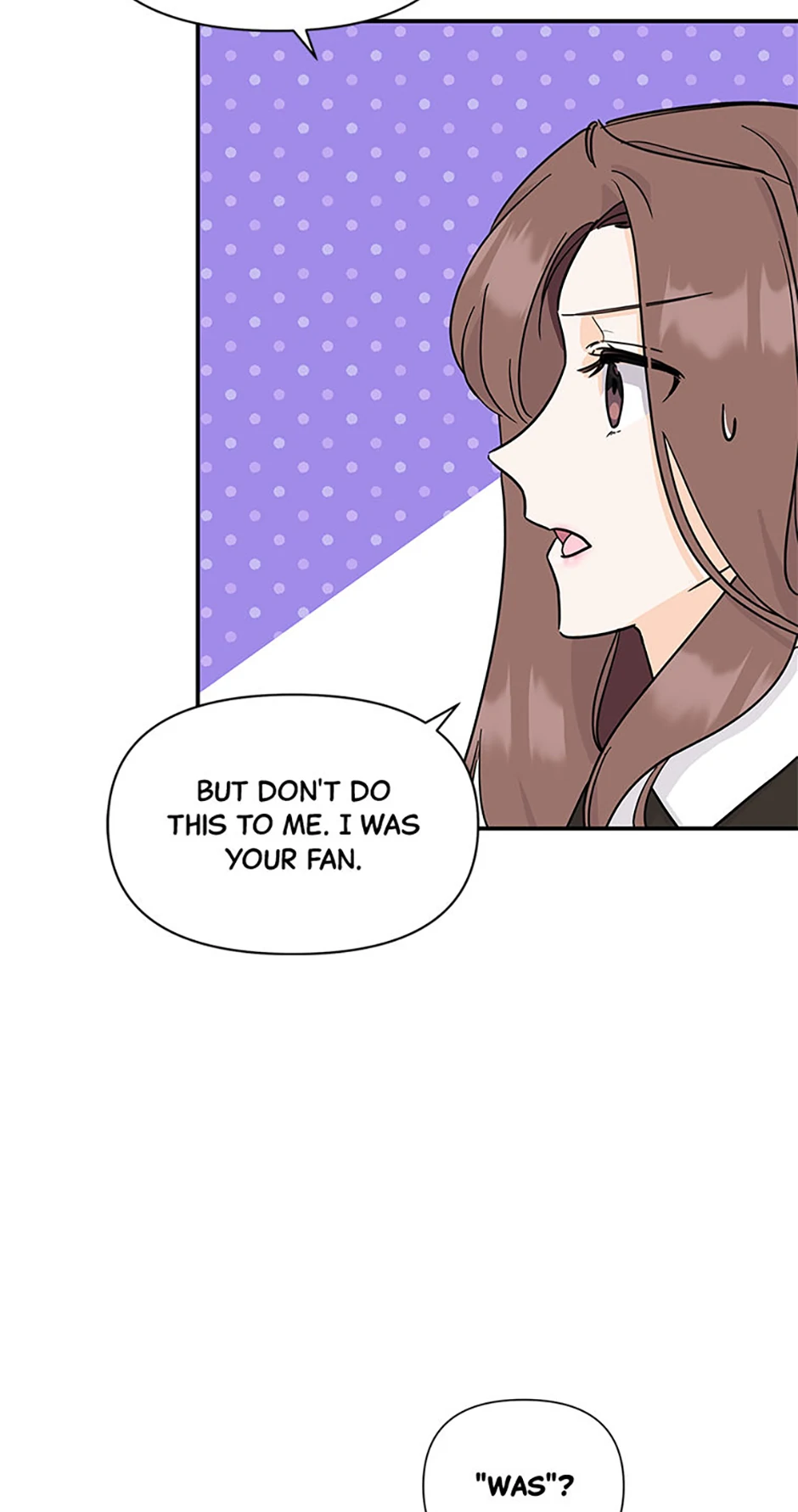 Flee if You Can’t Avoid It Chapter 17 - Page 45