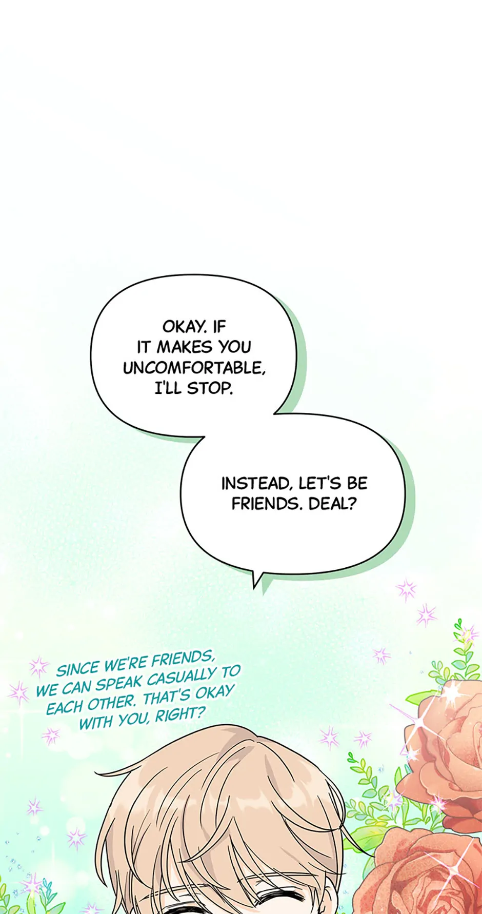 Flee if You Can’t Avoid It Chapter 17 - Page 48