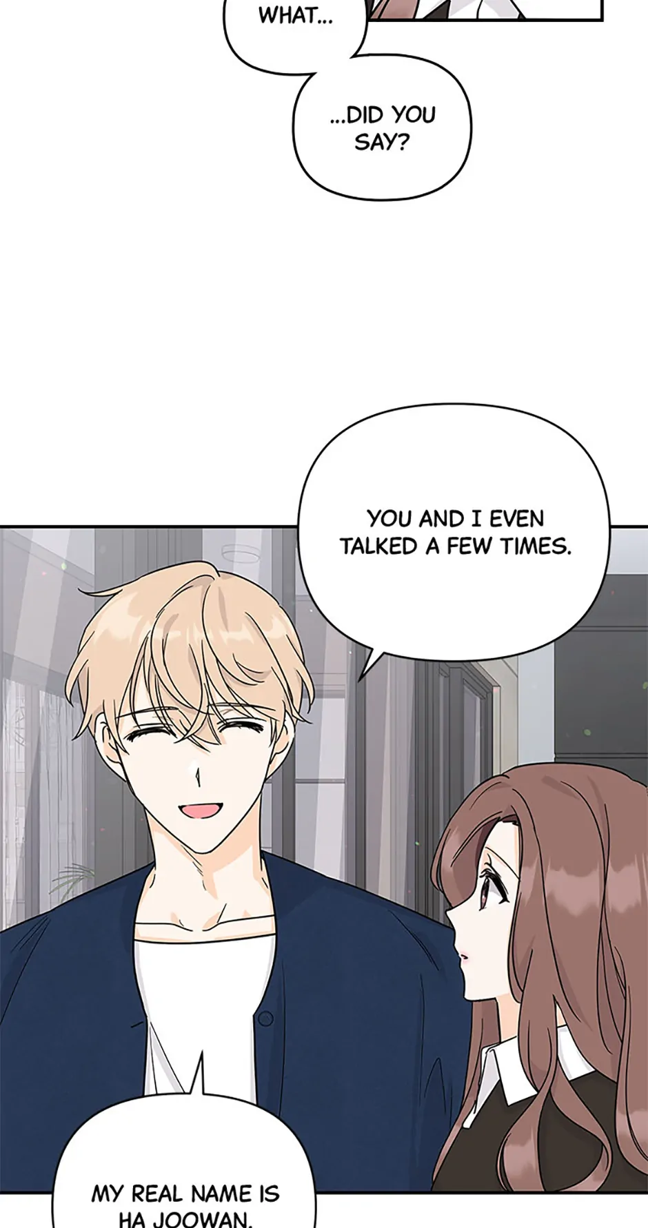 Flee if You Can’t Avoid It Chapter 17 - Page 51