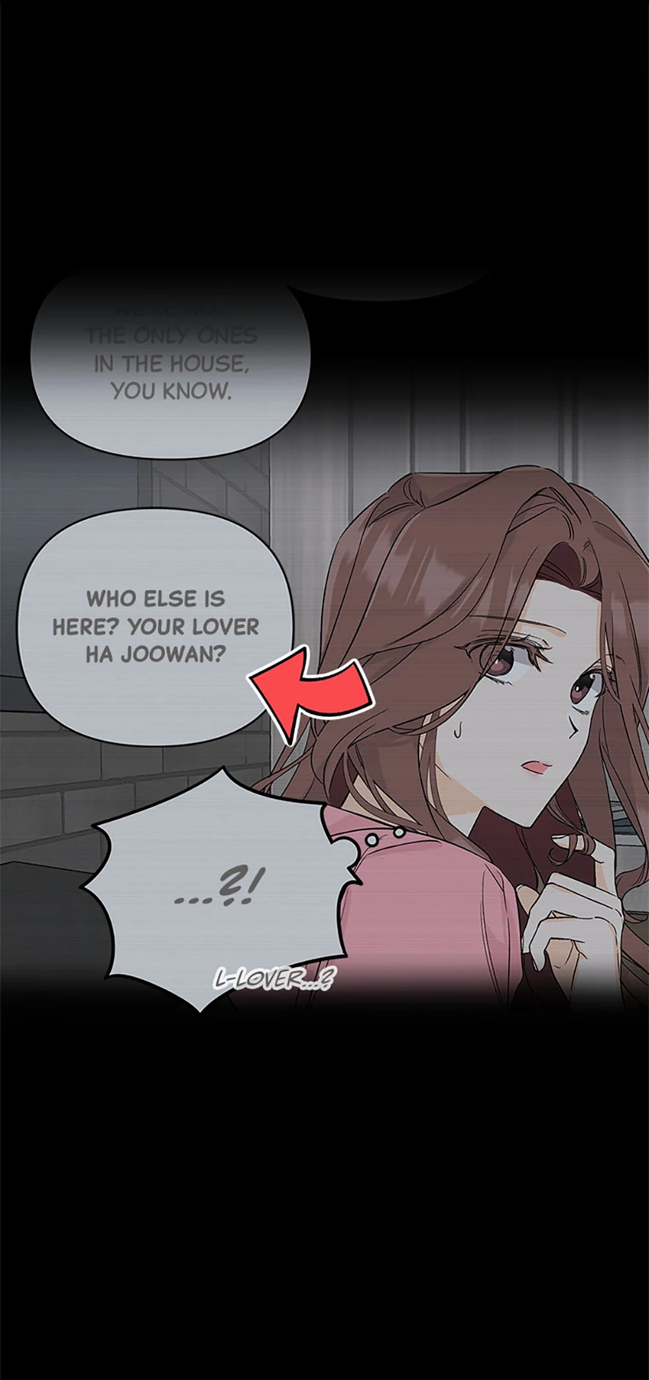 Flee if You Can’t Avoid It Chapter 17 - Page 53