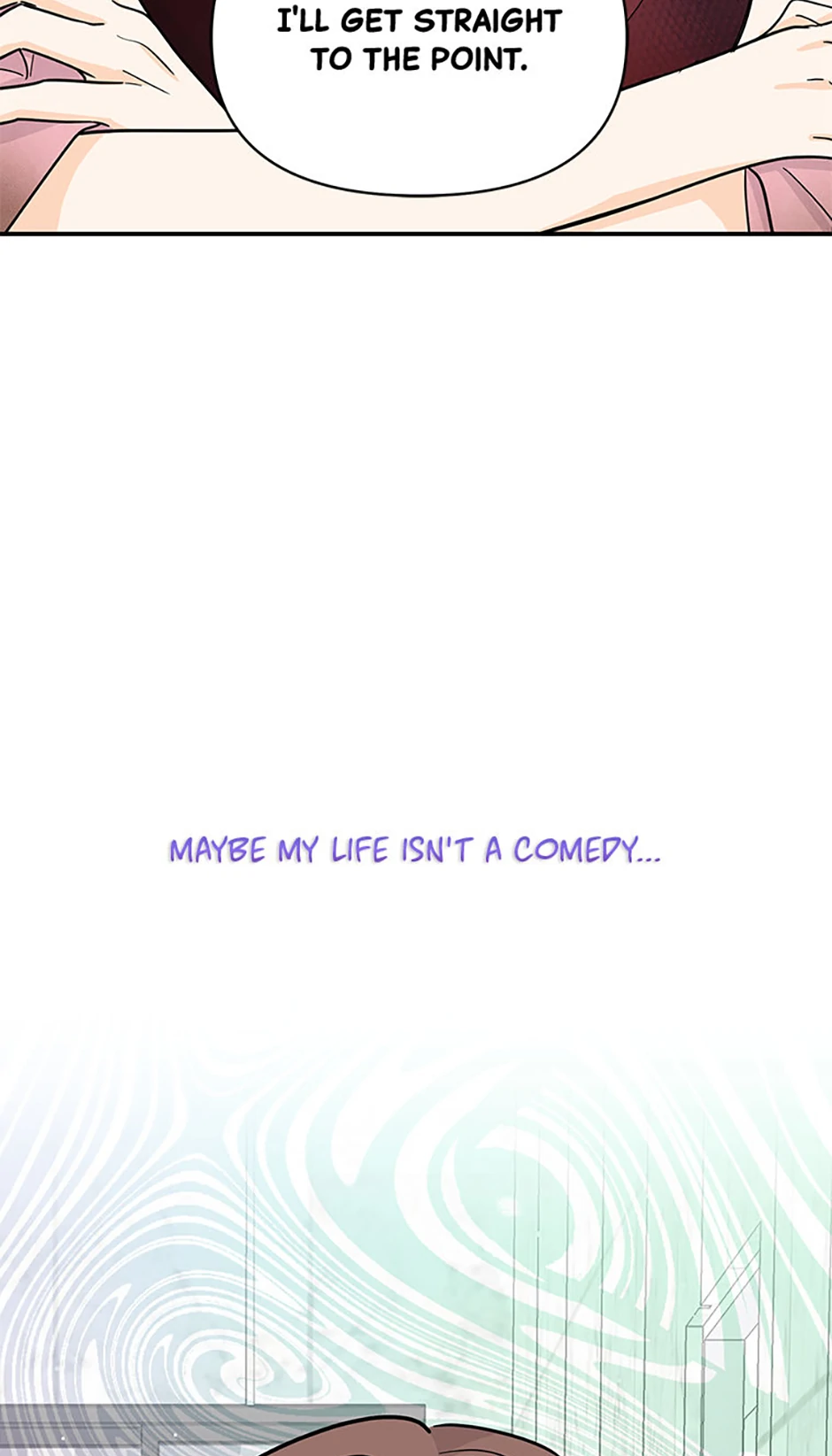 Flee if You Can’t Avoid It Chapter 17 - Page 61