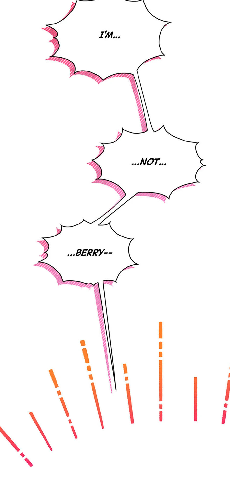 Flee if You Can’t Avoid It Chapter 17 - Page 8