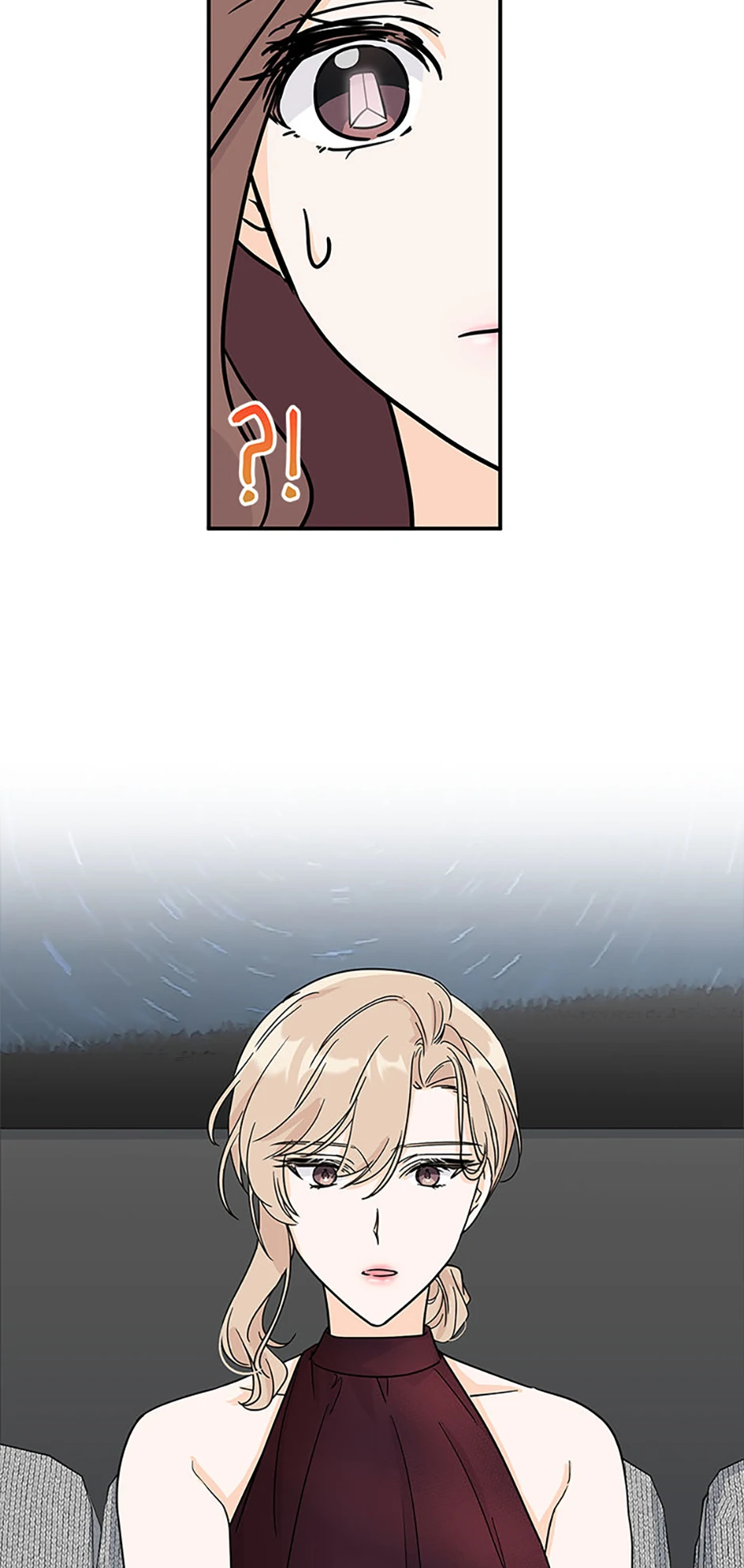 Flee if You Can’t Avoid It Chapter 18 - Page 12