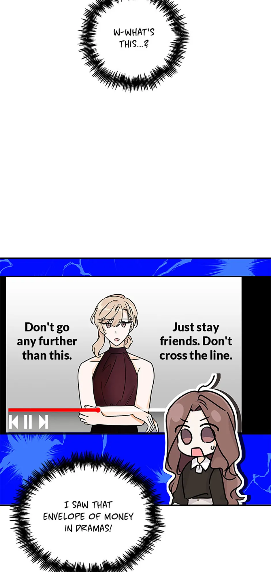 Flee if You Can’t Avoid It Chapter 18 - Page 14