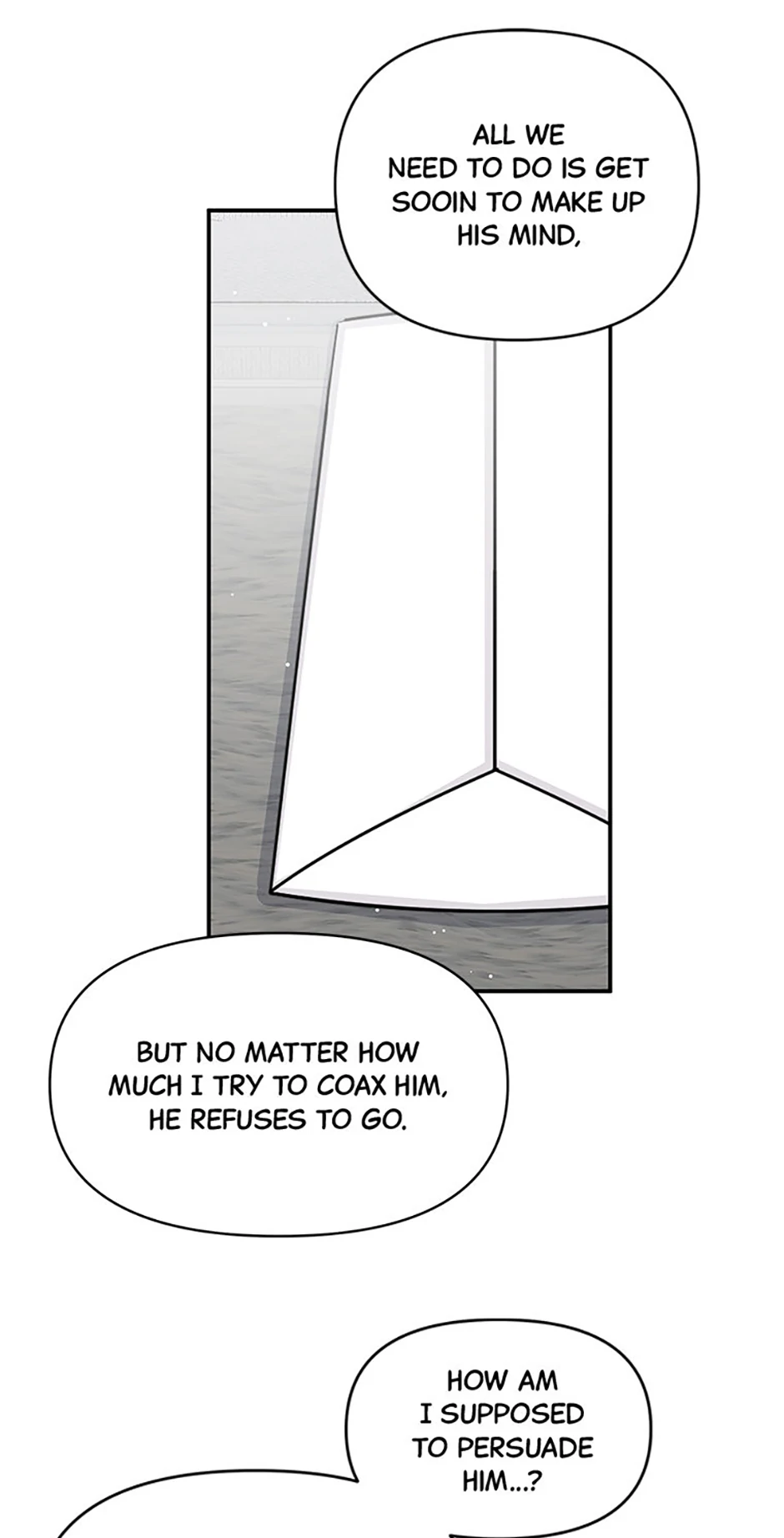 Flee if You Can’t Avoid It Chapter 18 - Page 16