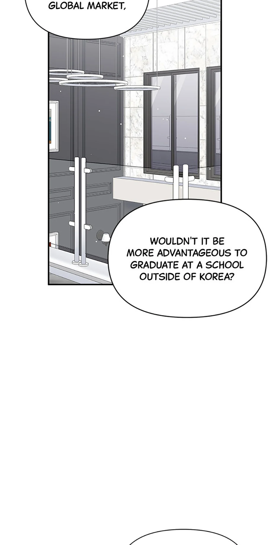 Flee if You Can’t Avoid It Chapter 18 - Page 18