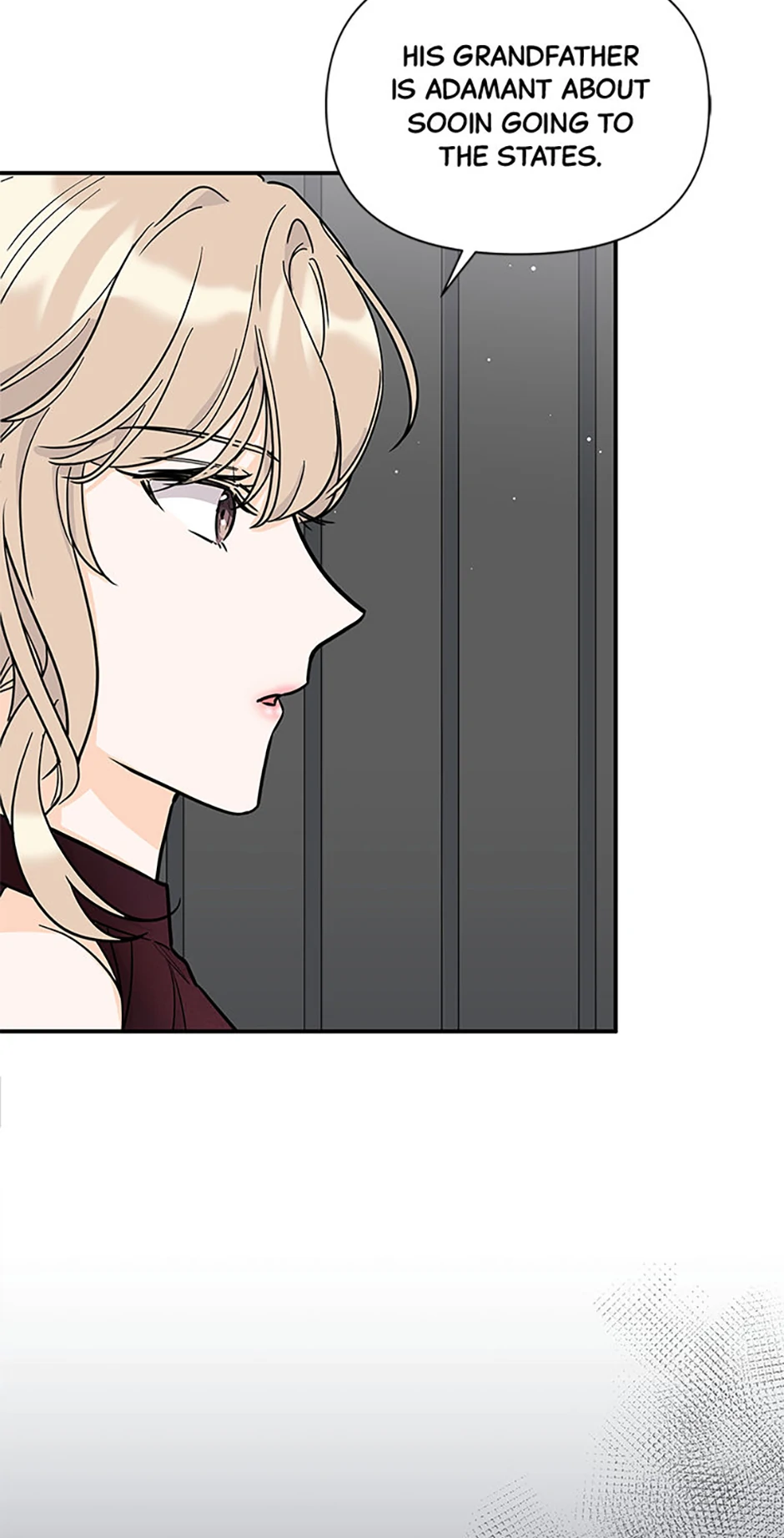 Flee if You Can’t Avoid It Chapter 18 - Page 19