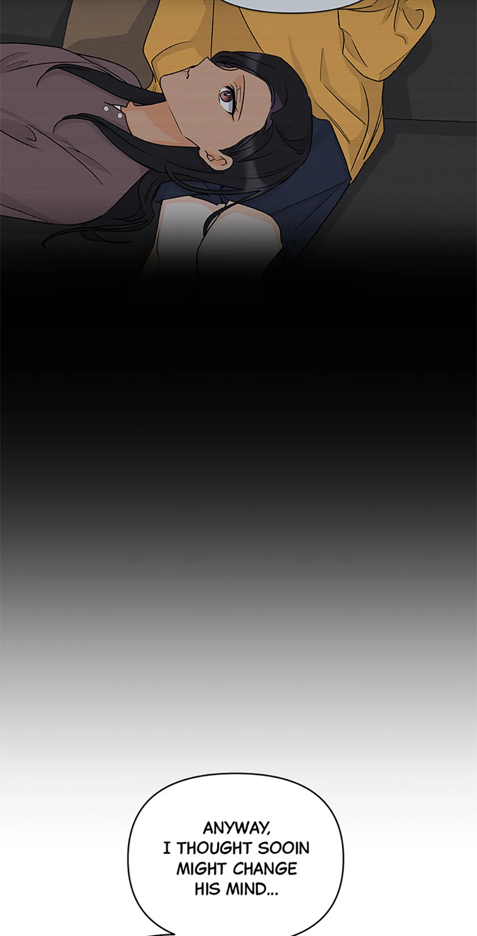 Flee if You Can’t Avoid It Chapter 18 - Page 22