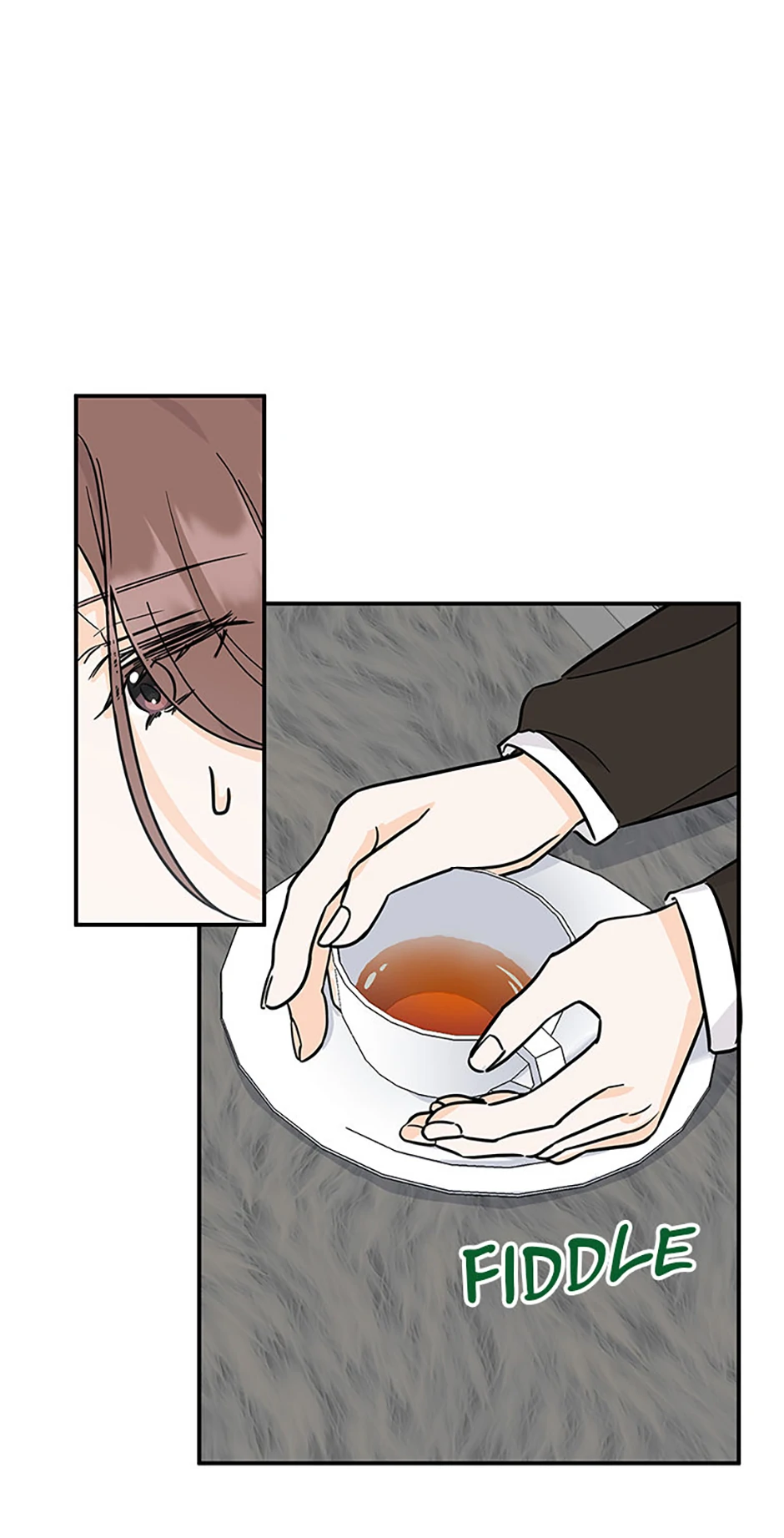 Flee if You Can’t Avoid It Chapter 18 - Page 24