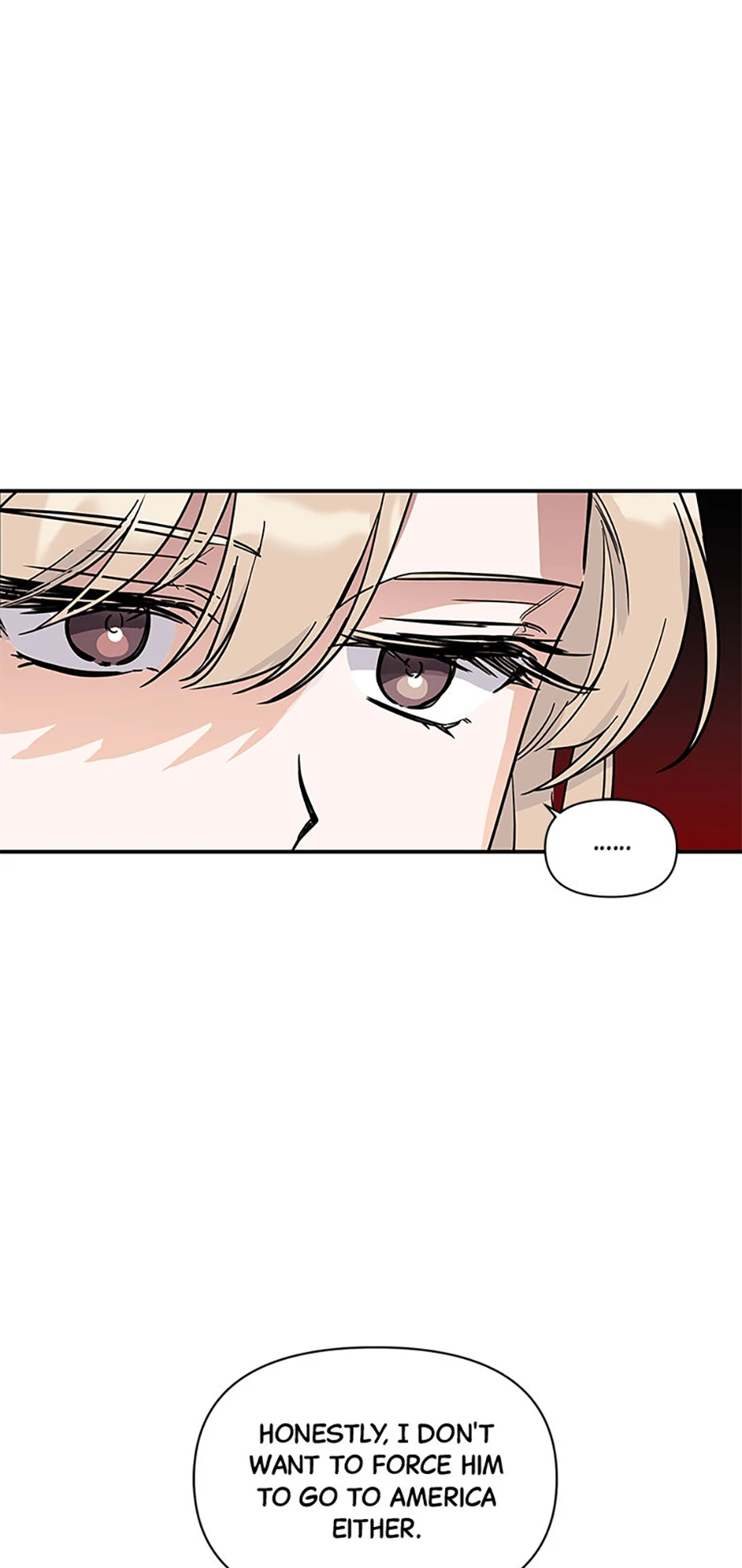 Flee if You Can’t Avoid It Chapter 18 - Page 25