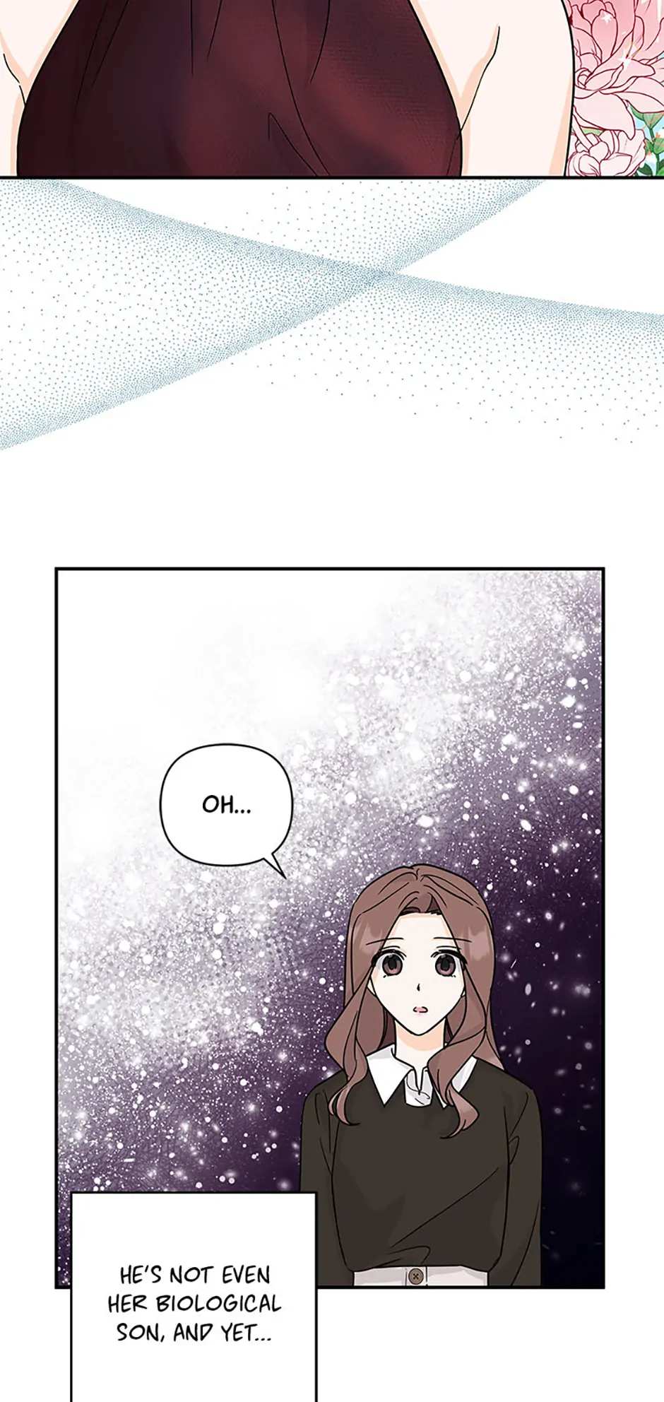 Flee if You Can’t Avoid It Chapter 18 - Page 28