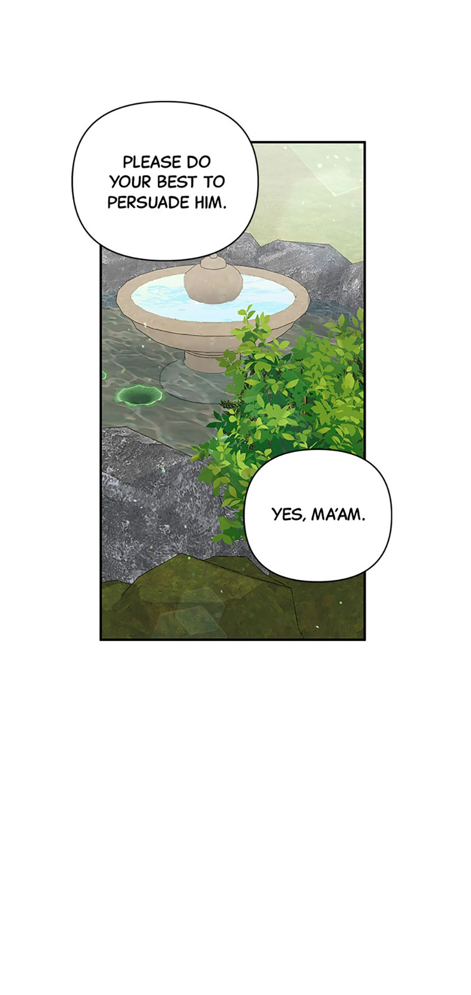 Flee if You Can’t Avoid It Chapter 18 - Page 31