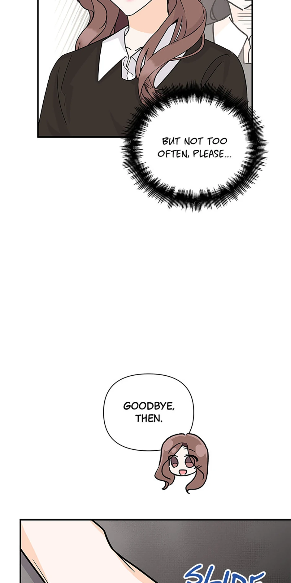 Flee if You Can’t Avoid It Chapter 18 - Page 35