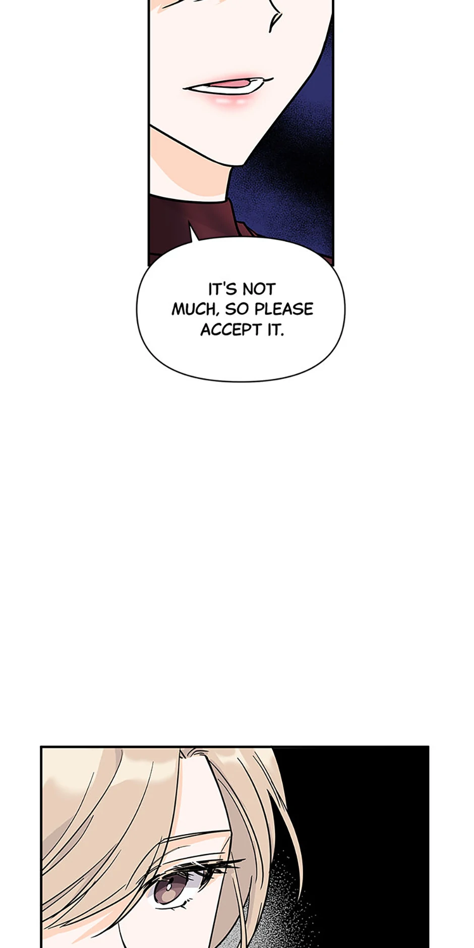 Flee if You Can’t Avoid It Chapter 18 - Page 38