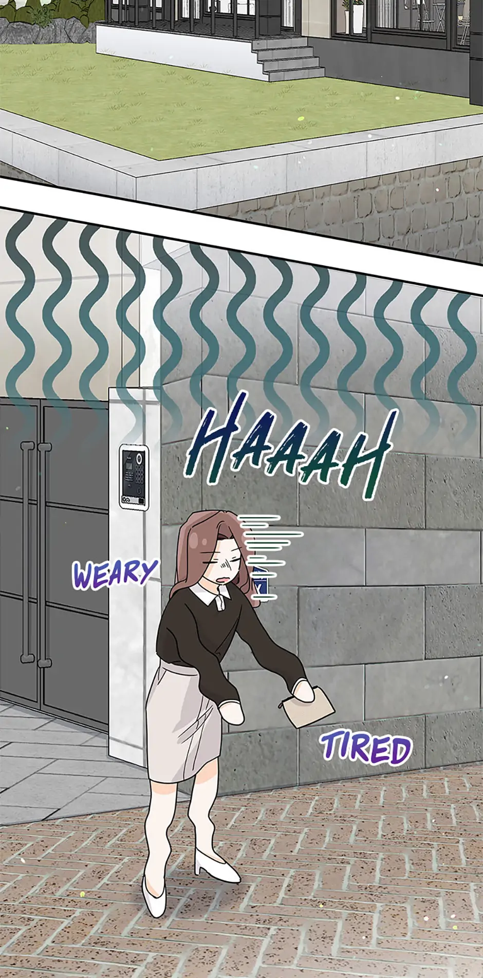 Flee if You Can’t Avoid It Chapter 18 - Page 42