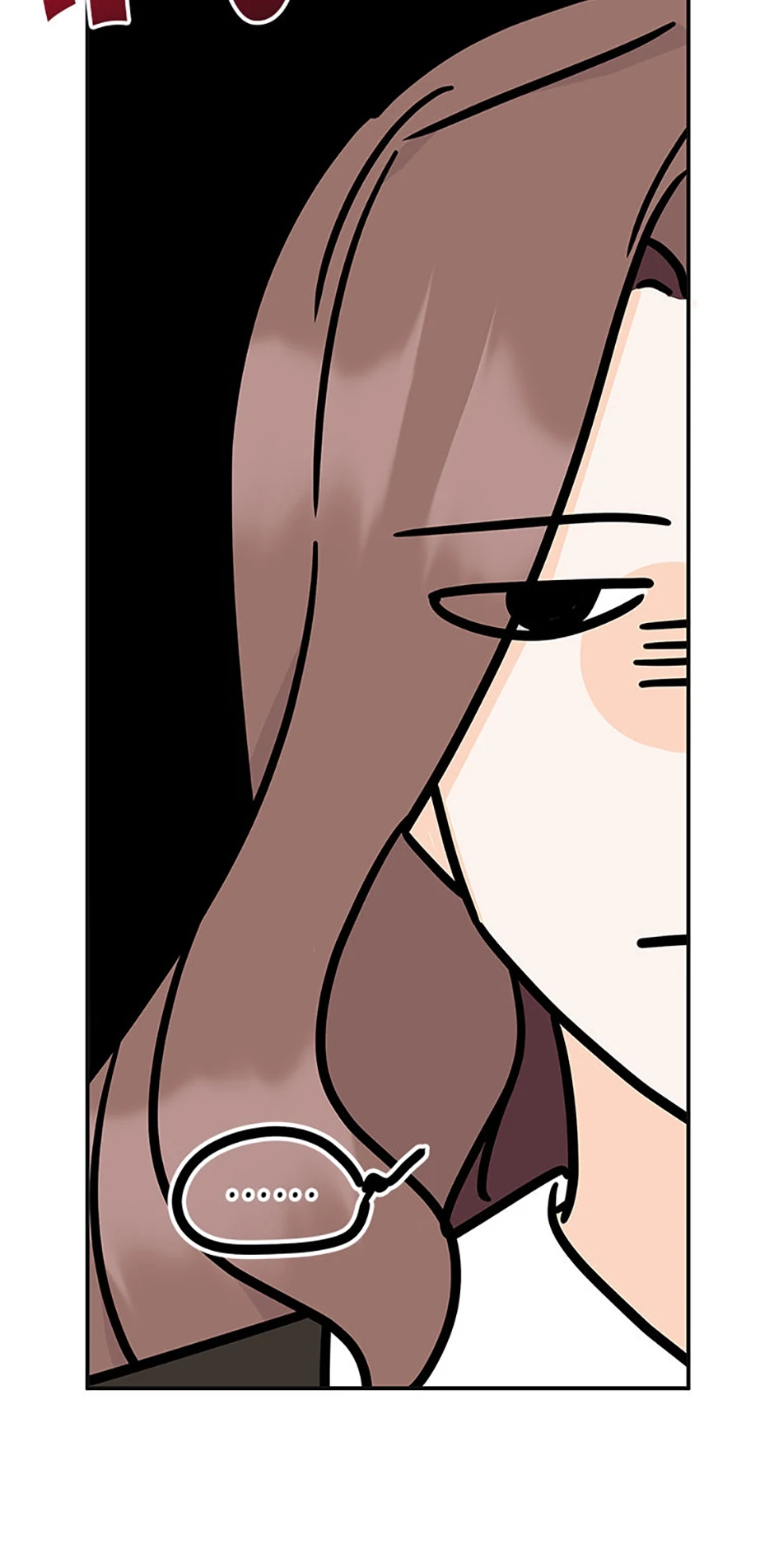 Flee if You Can’t Avoid It Chapter 18 - Page 47