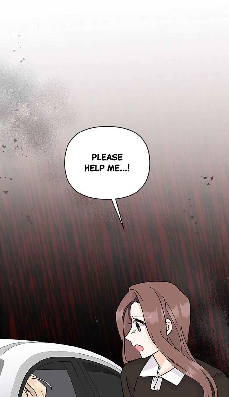 Flee if You Can’t Avoid It Chapter 18 - Page 58