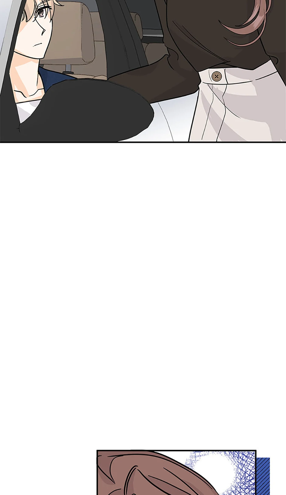 Flee if You Can’t Avoid It Chapter 18 - Page 59