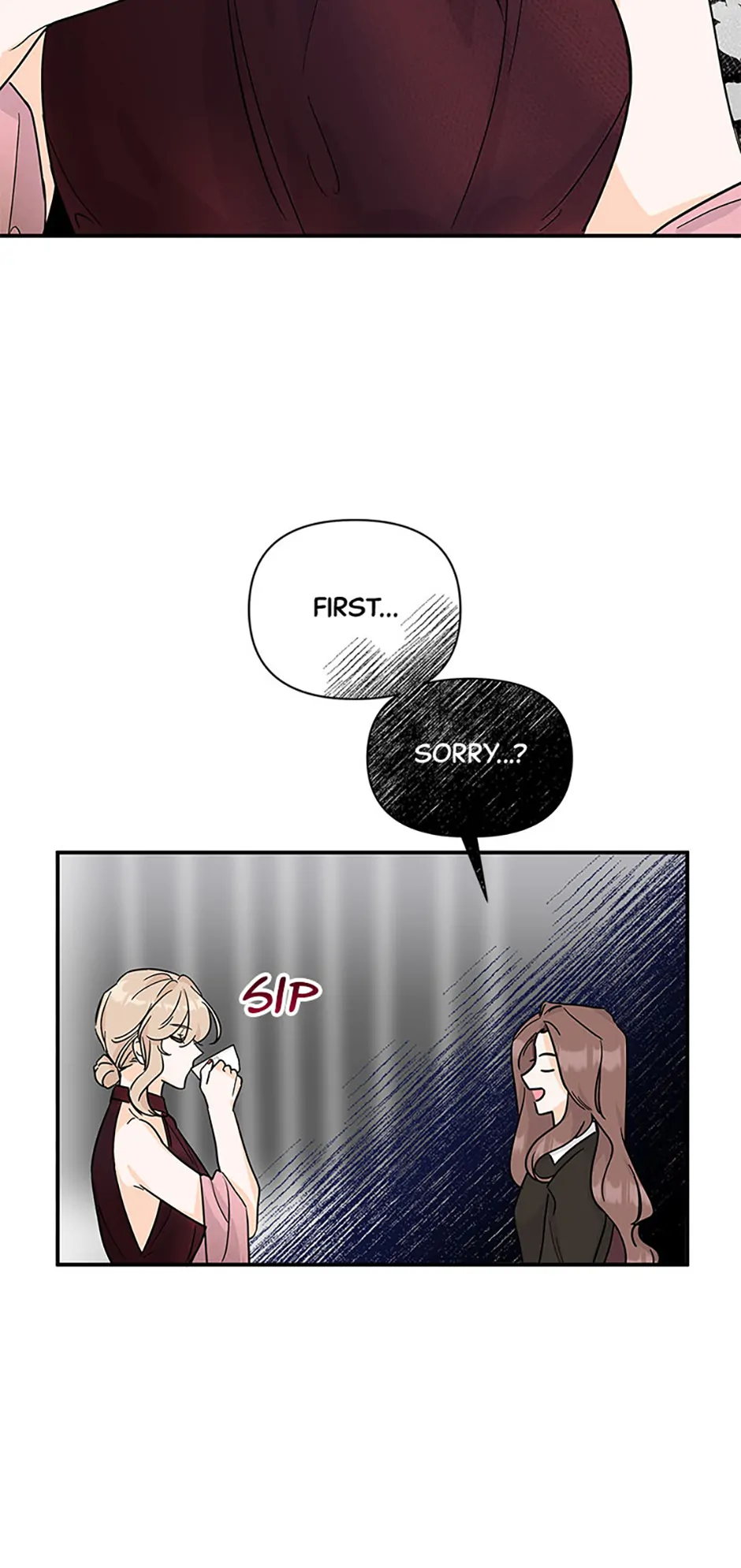 Flee if You Can’t Avoid It Chapter 18 - Page 7