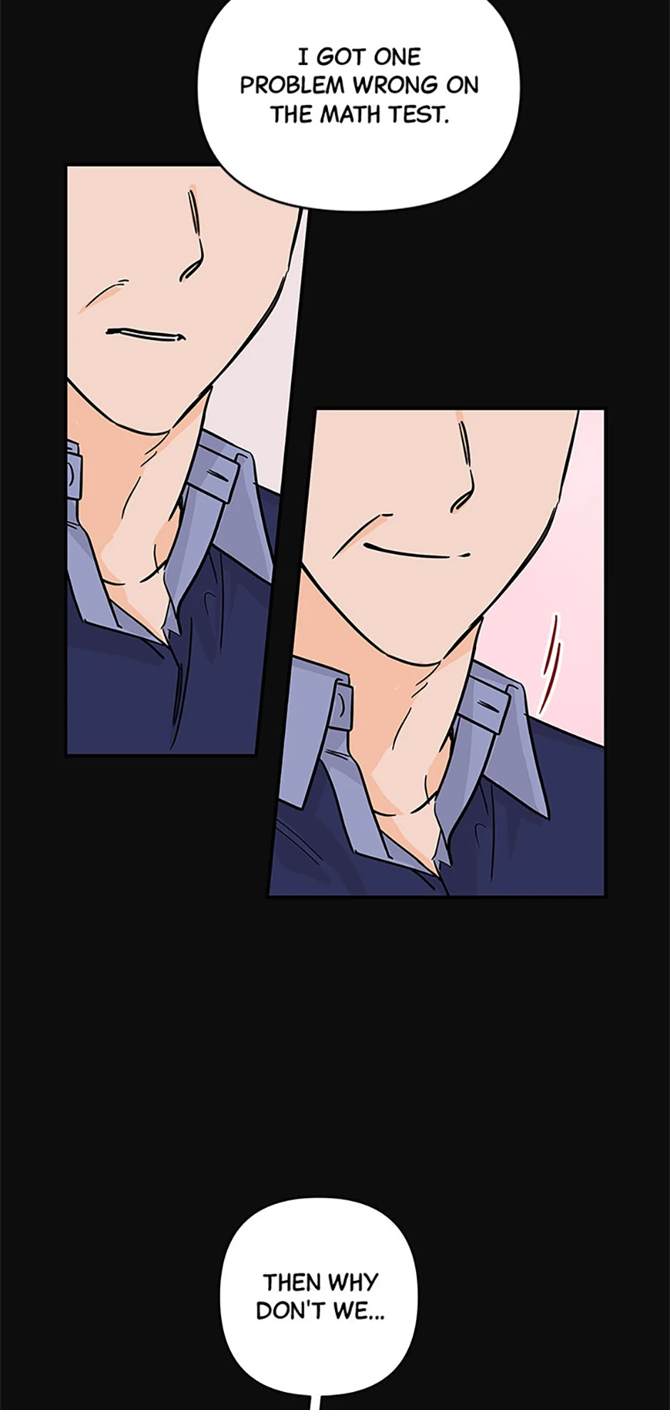 Flee if You Can’t Avoid It Chapter 19 - Page 14