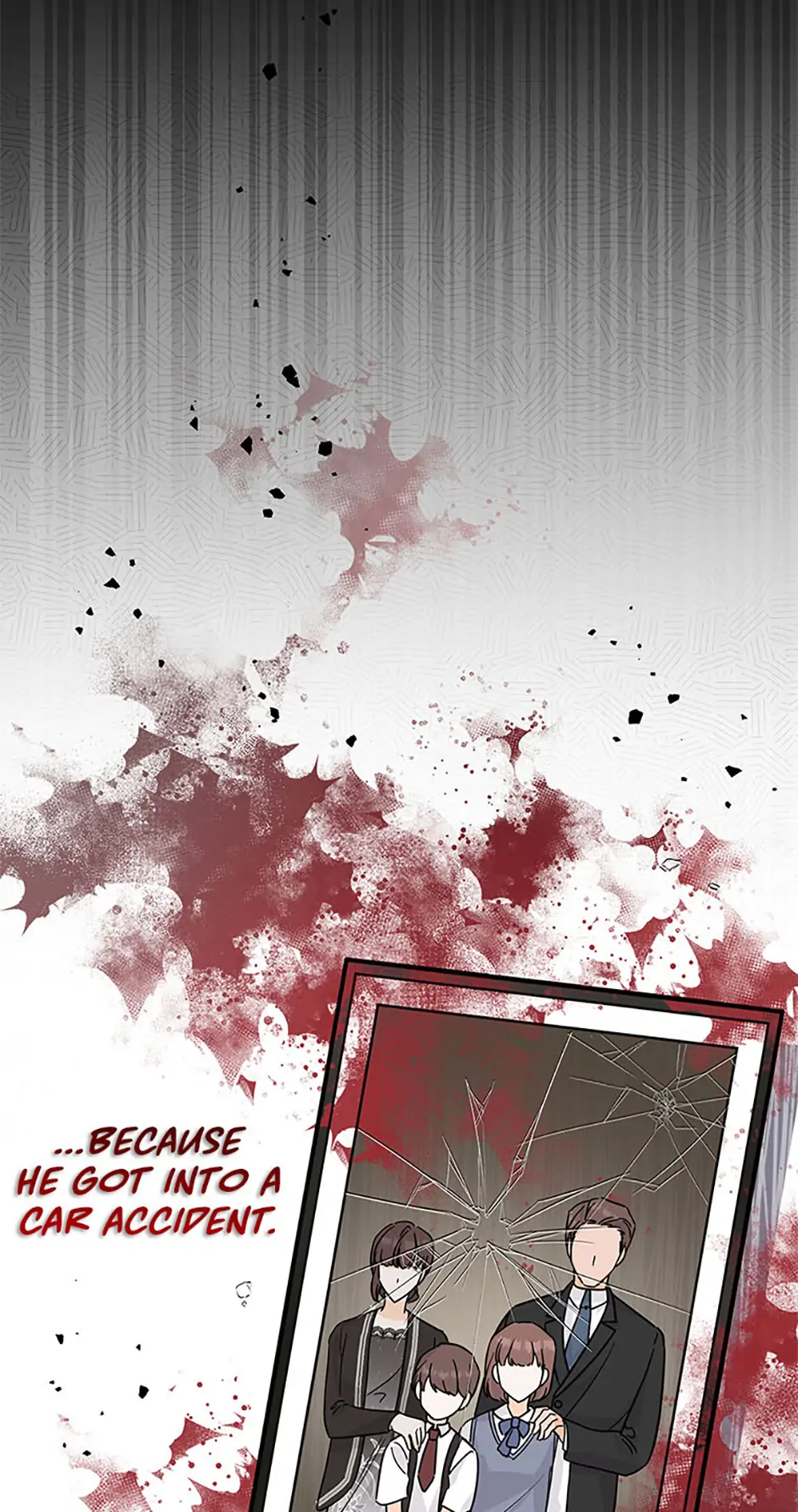 Flee if You Can’t Avoid It Chapter 19 - Page 21