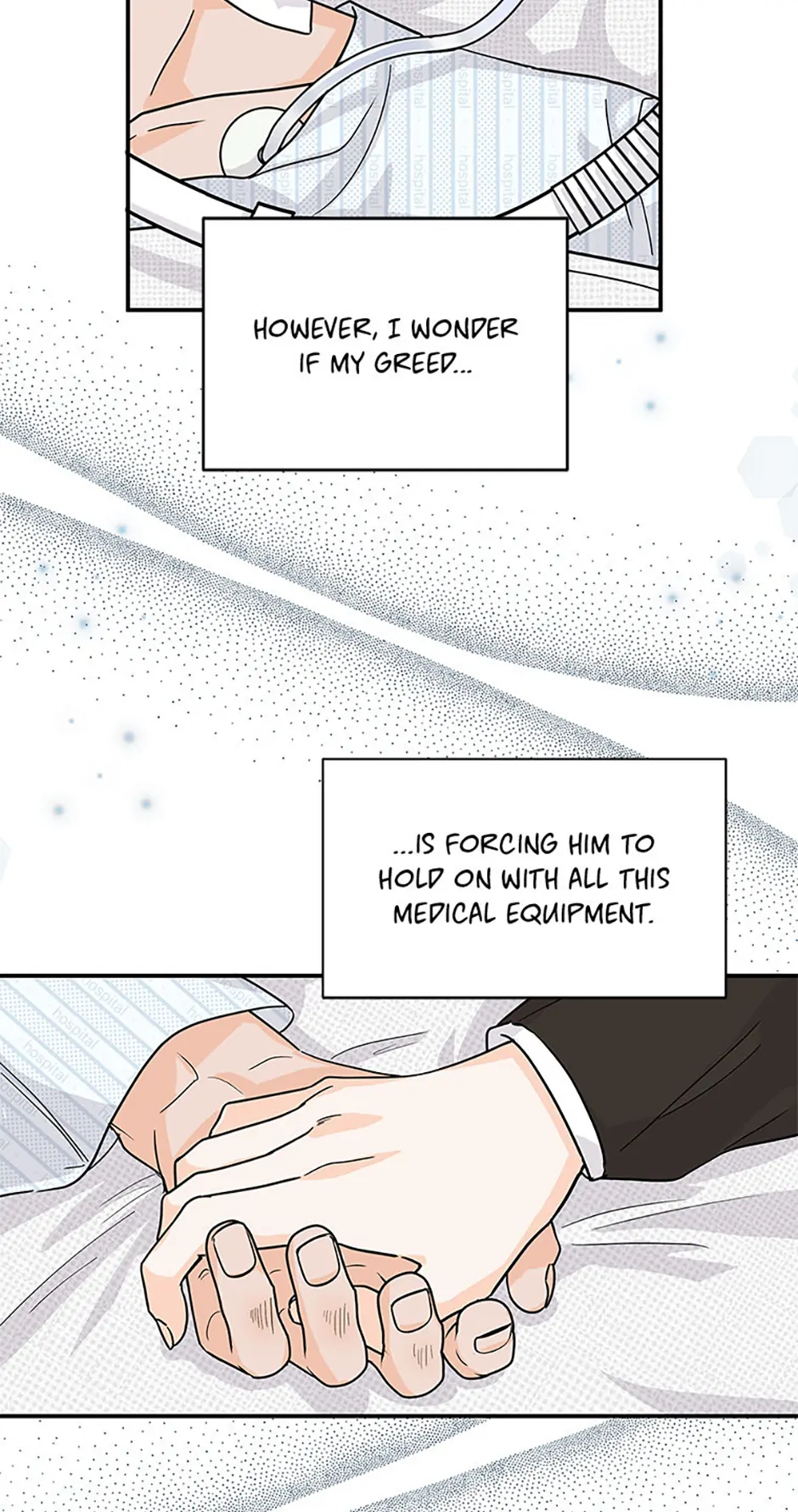 Flee if You Can’t Avoid It Chapter 19 - Page 23