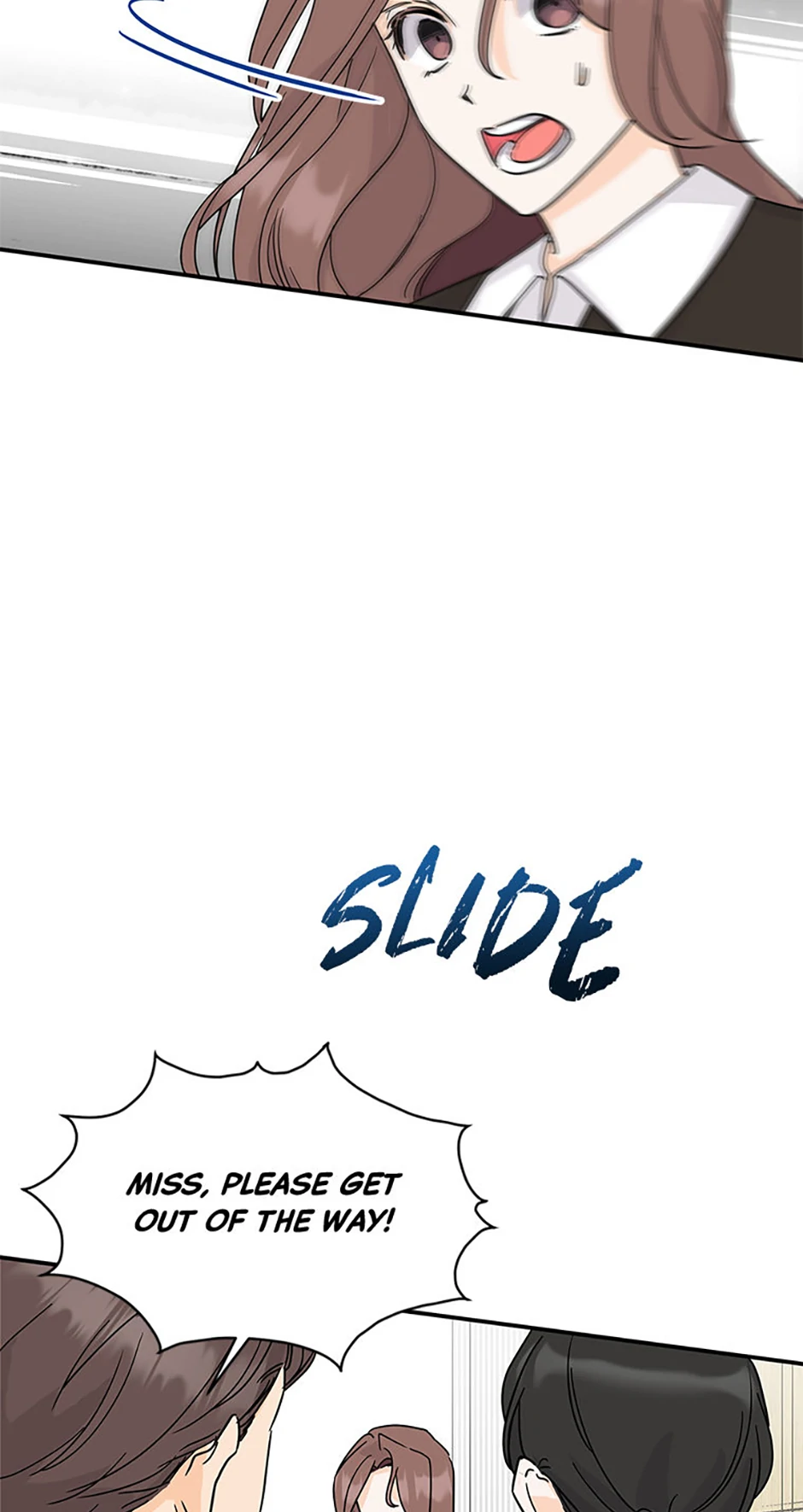 Flee if You Can’t Avoid It Chapter 19 - Page 28