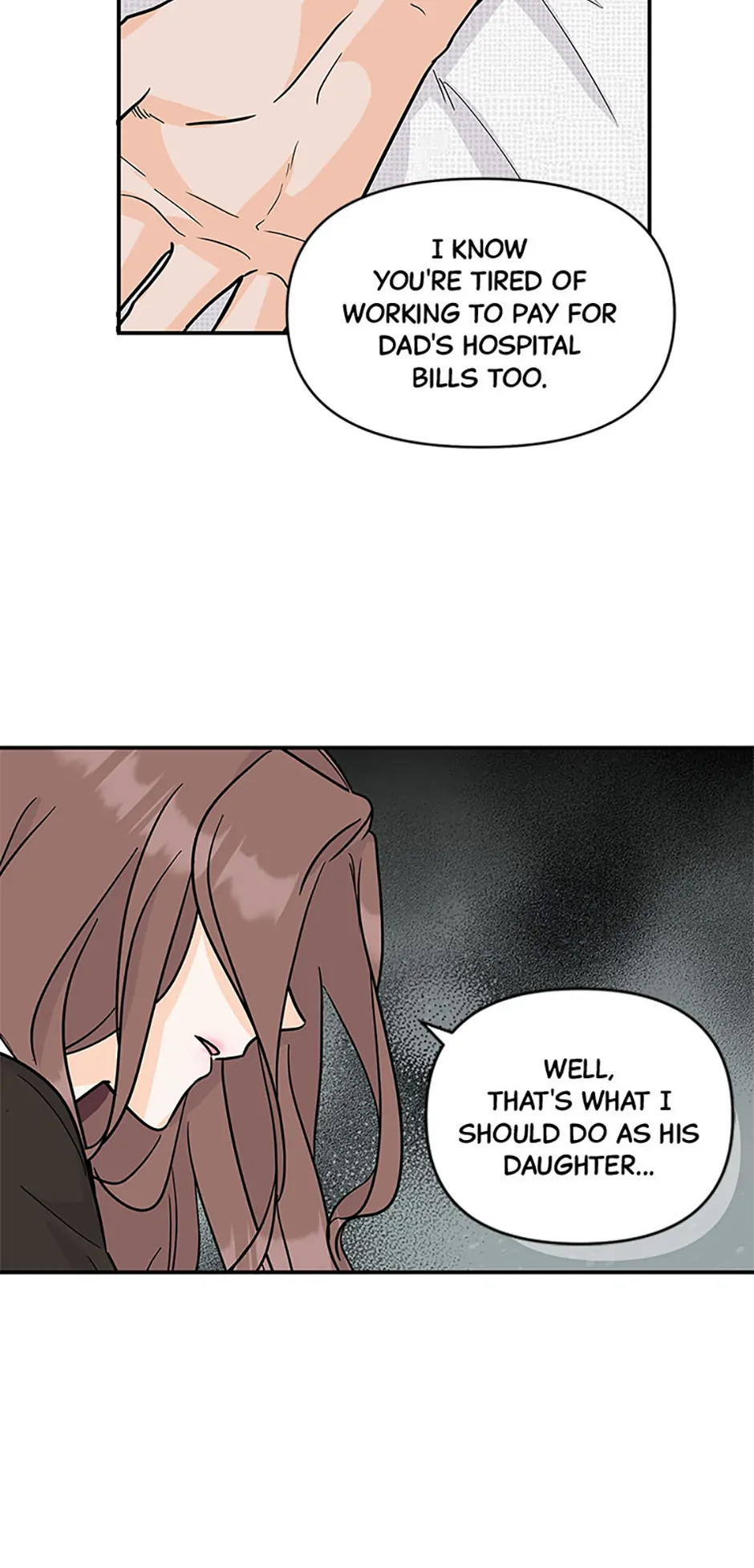 Flee if You Can’t Avoid It Chapter 19 - Page 4