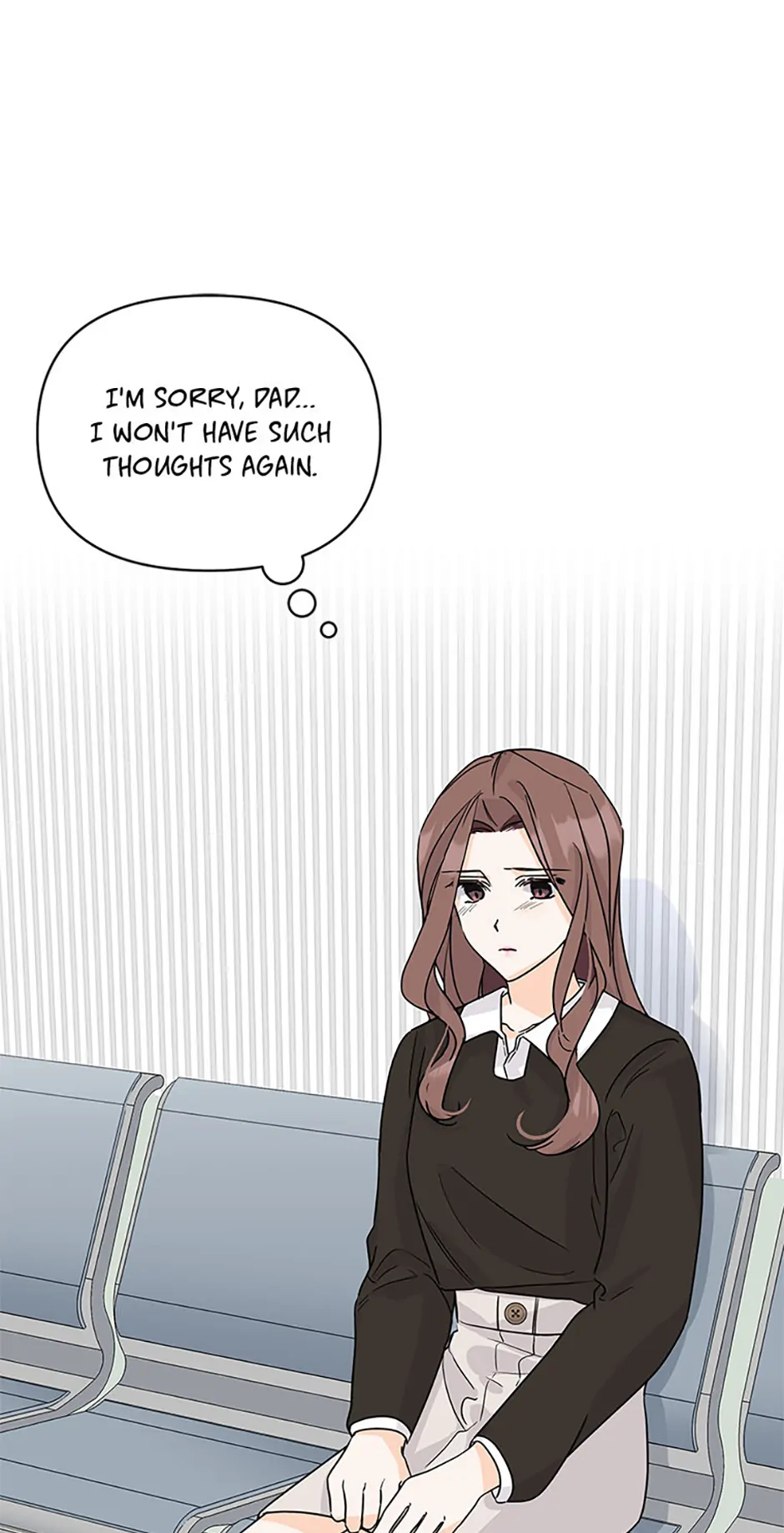 Flee if You Can’t Avoid It Chapter 19 - Page 33