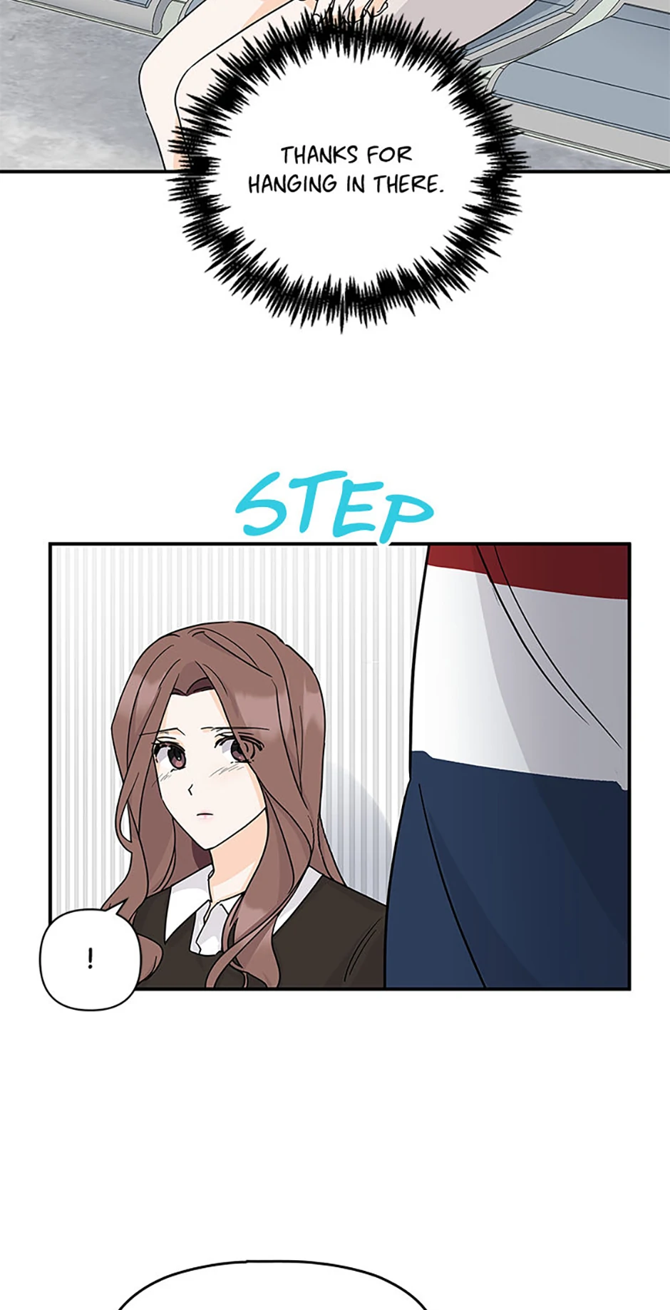 Flee if You Can’t Avoid It Chapter 19 - Page 34