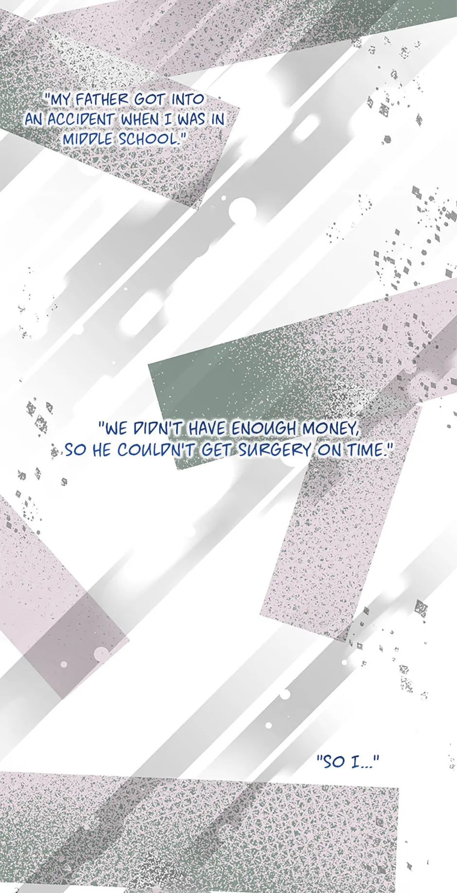 Flee if You Can’t Avoid It Chapter 19 - Page 36