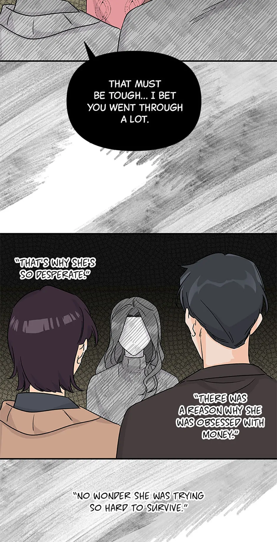 Flee if You Can’t Avoid It Chapter 19 - Page 38