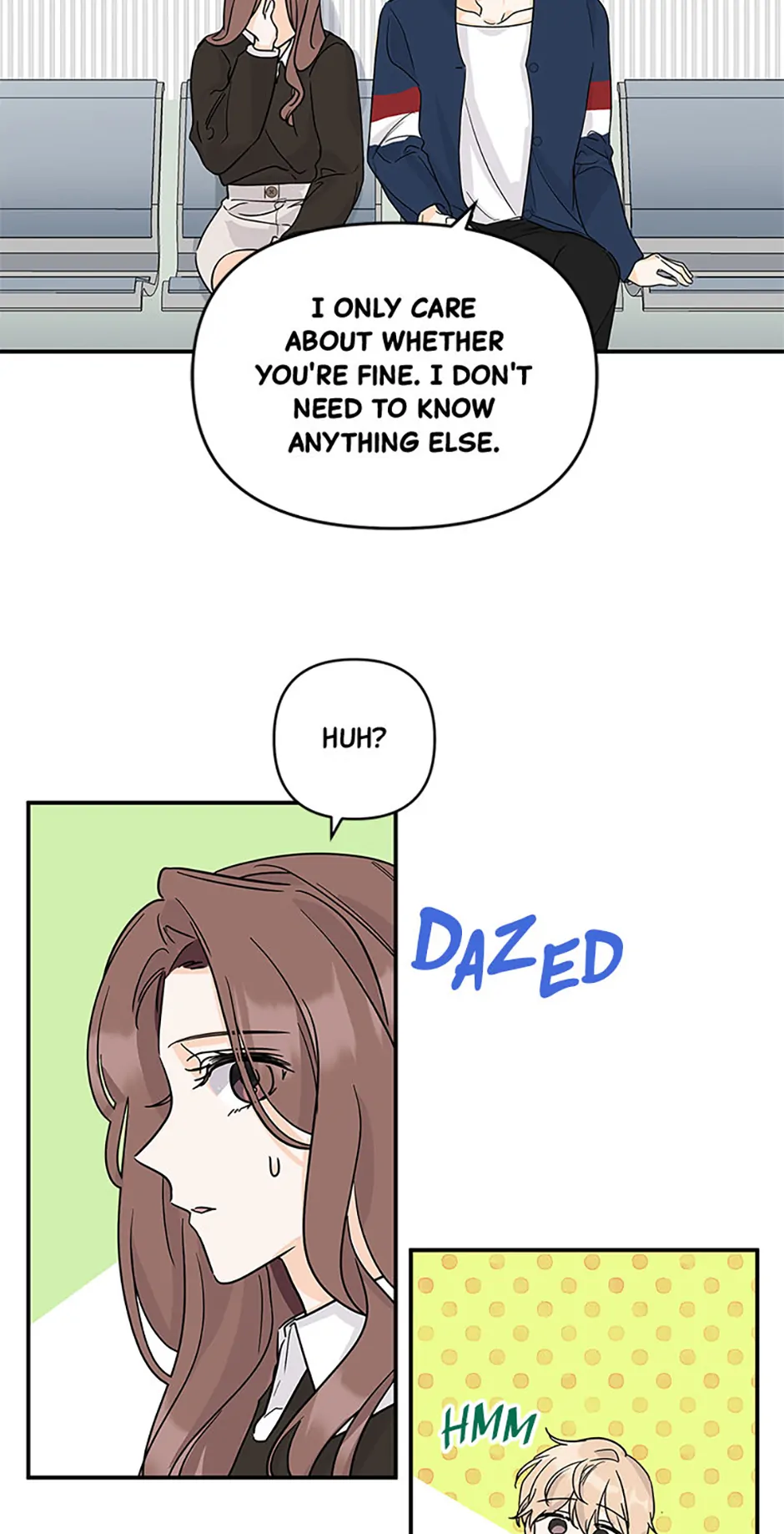 Flee if You Can’t Avoid It Chapter 19 - Page 40